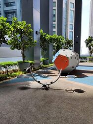 Altez (D2), Apartment #602945301